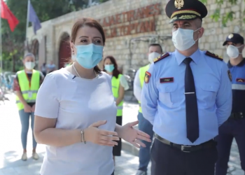 “Situata serioze, kush s’zbaton masat kundër Covid-19…”/ Paralajmërimi i Manastirliut dhe Veliut: S’tolerojmë më
