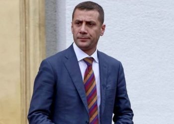 Mark Frroku përjashtohet përgjithmonë nga futbolli, pukjanët zbresin një ‘kat më poshtë’