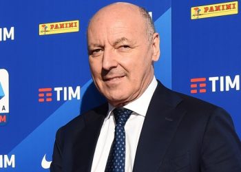 Marota: “Nuk largohem nga Inter. Më vjen keq që Kumbulla zgjodhi Shqipërinë”