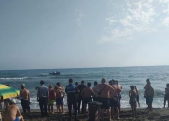 E rëndë në Shëngjin, mbytet në det pushuesja e moshuar nga Kosova