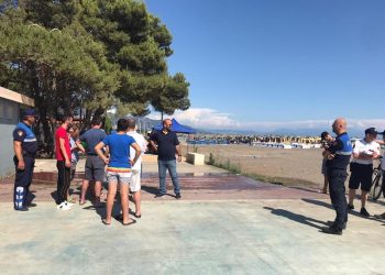 Tragjike në plazhin e Velipojës, humbet jetën një pushues nga Kosova