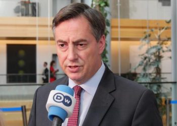 McAllister: Dialogu Kosovë-Serbi, në interesin strategjik të BE-së