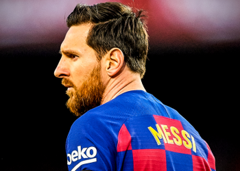 Mesi vendos rekord në La Liga për gola dhe asiste