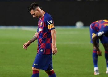 Messi ndërpret bisedimet për rinovim te Barcelona/ Pleshti “kërkon kokën” e Bartomeut