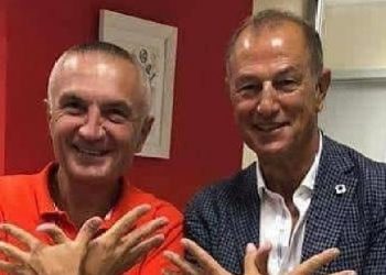 De Biasi bëhet trajneri i ri i Azerbajxhanit, Meta në delir: Nuk e harrojmë kurrë Gani Abazin