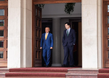 A mund t’ia kujtojë dikush Presidentit, që nuk është në garë në zgjedhjet e vitit 2021?