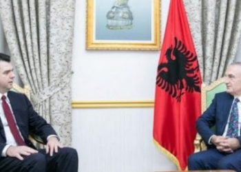 “Meta, Basha e Kryemadhi të mbajnë koalicionin me listë të përbashkët”, Balla për zgjedhjet 2021: Nëse s’bien dakord për kryeministrin punë e tyre