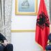 “Meta, Basha e Kryemadhi të mbajnë koalicionin me listë të përbashkët”, Balla për zgjedhjet 2021: Nëse s’bien dakord për kryeministrin punë e tyre