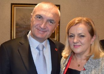 Deputetja shqiptare për herë të tretë në Parlamentin e Kroacisë, Meta: Komuniteti ynë do të përfaqësohet me dinjitet