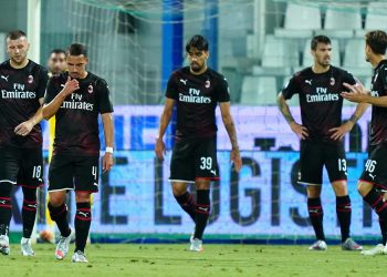 VIDEO/ 39 tentativa për gol, por në fund Milani barazon me një autogol kundër SPAL