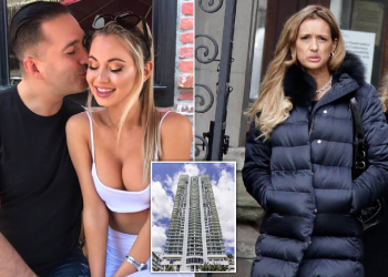 E kapi me modelen e ‘Playboy’ në shtëpi/ Gruaja i merr pasurinë milionerit pas divorcit, gjykatësi: Ia bëri vetes