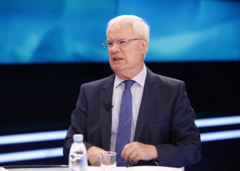Bundestagu për ndryshimet kushtetuese/ Paskal Milo: Kjo është lëvizje politike ekstreme e socialistëve