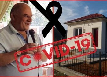 “Nuk e kishte ndërprerë punën…”/ Ky është mjeku në Pukë që humbi jetën nga COVID-19