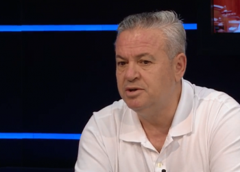 “Një herë në 100 vjet fluturon edhe pata e pjekur”, Murrizi: E përshëndes Bashën, por duhet të ishte ai iniciatori për listat