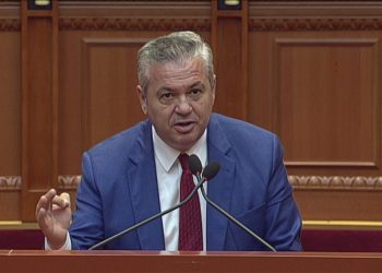 “Të hapim listat”/ Murrizi-Ramës: Keni bërë teatër me Bashën, “5 qershori” si letër dashurie