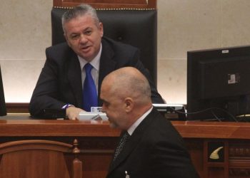 Hapja e listave dhe ndalimi i koalicioneve, Rama takon sot për herë të dytë opozitën parlamentare