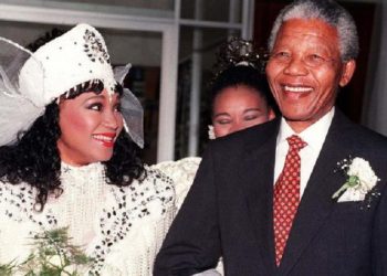 Vdes vajza e Nelson Mandelës, mbeten enigmë shkaqet e vdekjes