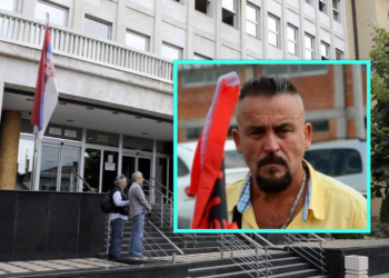 Nis “gjuetia” e shqiptarëve të akuzuar për krime lufte, prokuroria e Serbisë ngre papritur akt-akuzë kundër një shqiptari të Kosovës