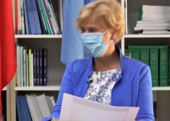Përfaqësuesja e OBSH në Shqipëri ngre alarmin: Në dimër do të preken dhe moshat e reja, ja çfarë thotë për testimet