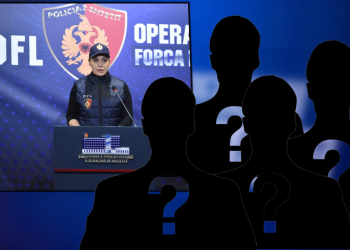 Të dënuar për orgnaizatë kriminale, pengmarrje dhe trafik droge/ OFL iu çon pusullën Endrit Dokles dhe tre durrsakëve