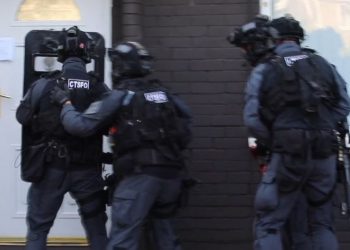 Mega-operacion në Britani/ Arrestohen 746 persona, mes tyre dhe 6 shqiptarë (Emrat)