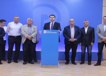Marrëveshja e “5 qershorit”/ Opozita jashtëparlamentare: Të gatshëm për vijimin e dialogut, por pa cënuar paktin