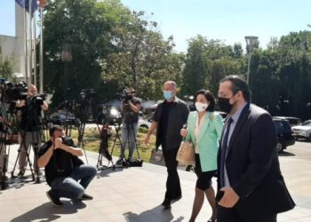 “Nuk biem pre e provokimeve”, opozita e bashkuar zbardh takimin me ambasadorët: Po minohet pakti i “5 qershorit”
