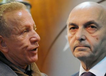 Mustafa infektohet me Covid-19, Pacolli reagon për ata që e ‘uruan’ ish-kryeministrin të vdesë