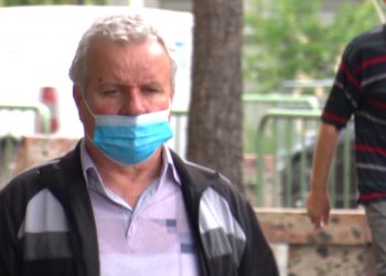 Kontrolle për masat anti-covid, gjobiten 17 qytetarë se nuk mbajtën maskën në ambiente të mbyllura