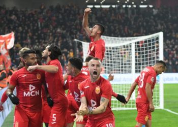 Dalin përgjigjet/ Te Partizani edhe tre lojtarë me COVID-19, shkon në 5 numri i të infektuarve në ekip