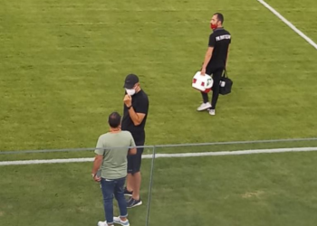 Nis derbi nën ‘ethet’ e koronavirusit/ Zhduket papritur trajneri italian Sormani, Partizanin e drejton…