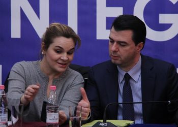 Faksimile: Ja shembulli se si PD dhe LSI i vjedhin votat PS-së dhe partive të tjera në QV. 1508