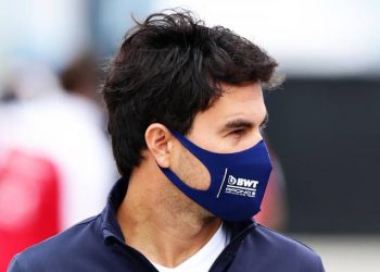 Koronavirusi futet edhe në Formula 1/ Pozitiv piloti Sergio Perez, humb garën e Silverstone
