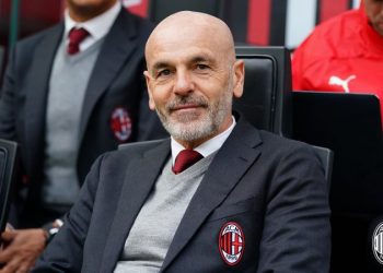 Pioli konfirmohet në krye të Milanit/ Reagon tekniku: Të jemi të bashkuar, si një skuadër e vërtetë