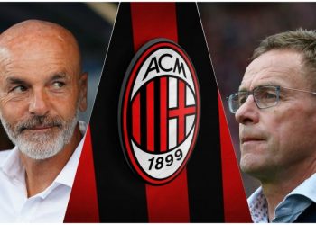 “Milan kujdes me Rangnick, nuk e njeh Serinë A si Pioli”