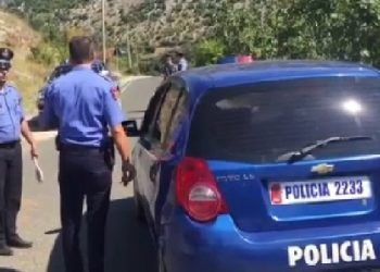 Kontroll me helikopter dhe dron, e pëson 28-vjeçari në Shkodër: Kishte hapur tokë për të kultivuar kanabis