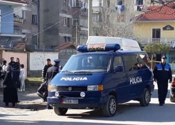 “Perimetri” çon dy kosovarë në prangat e policisë së Korçës. Akuza ndaj tyre!