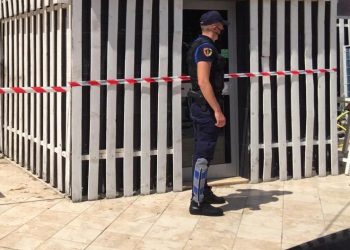“Muzikë live dhe balerina në lokale nate”/ Janë 2 administratorë dhe 7 vajza që përfundojnë në polici