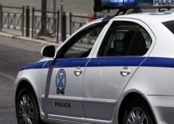 Arrestohet pas 18 vitesh shqiptari në Greqi, akuzohet për vrasjen e një të moshuare në vitin 2003