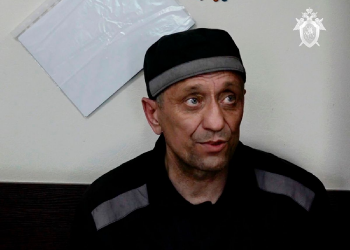 “Ujku i natës”/ Vrasësi serial rus e pohon ekzekutimin e 83 grave