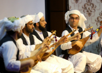 Irani fut çiftelinë në Unesco, Ministria e Kulturës në Shqipëri: Ka ngjashmëri me tonën