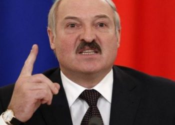 Tha se i kishin ofruar mijëra dollarë që të izolonte vendin, infektohet me COVID-19 presidenti Bjellorusisë