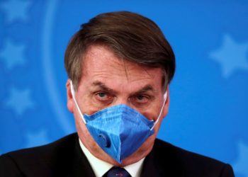 Brazili regjistron më shumë se 1.5 mln raste me COVID-19, presidenti i vendit kundër mbajtjes së maskës: Herët a vonë të gjithë do prekemi