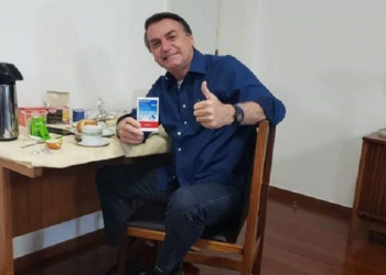 Presidenti i Brazilit fiton betejën me Covid-19, del negativ në testin e katërt
