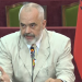 Listat dhe koalicionet/ Rama: Reagimi i opozitës presidenciale dhe asaj jo parlamentare, i papranueshëm