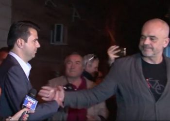 Mediu zbulon justifikimin e Bashës për listat e hapura: Më tha se nuk pranon Rama