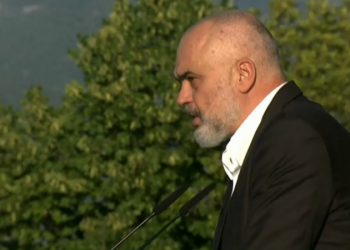 Impianti i ri i Bovillës/ Rama: Dyfishon ujin e pijshëm në Tiranë, 62 zona urbane në Shqipëri do të furnizohen 24 orë