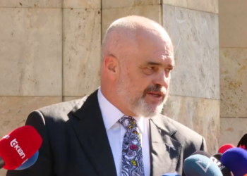 Rama: Hapja e listave nuk është variant, por angazhim! Duam t’i përfshijmë qytetarët në proces