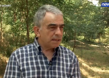 Pëllumb Xhufi rrëfen historinë e Sazanit: Tokë e lakmuar nga pushtuesit dhe piratët