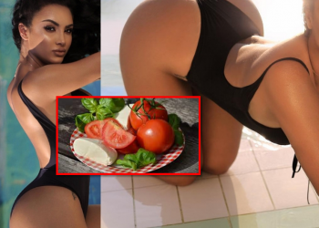 “Marr bukë me vete në plazh”/ Juristja seksi: S’më vjen turp ta nxjerr…